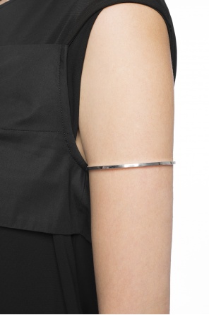 Logo bracelet, zdjęcie 2 Logo bracelet od Maison Margiela